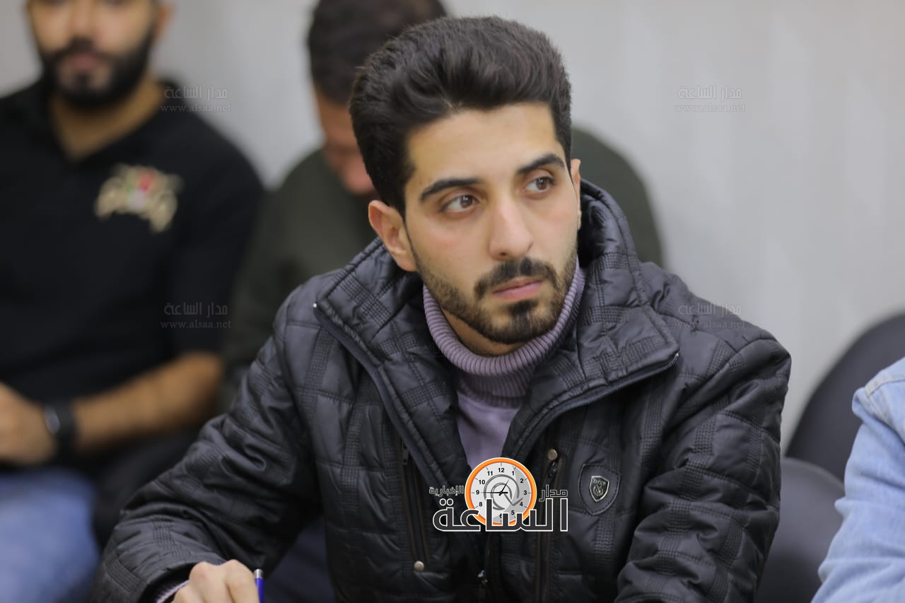 Madar Al-Saa Images 0.6694808086590684