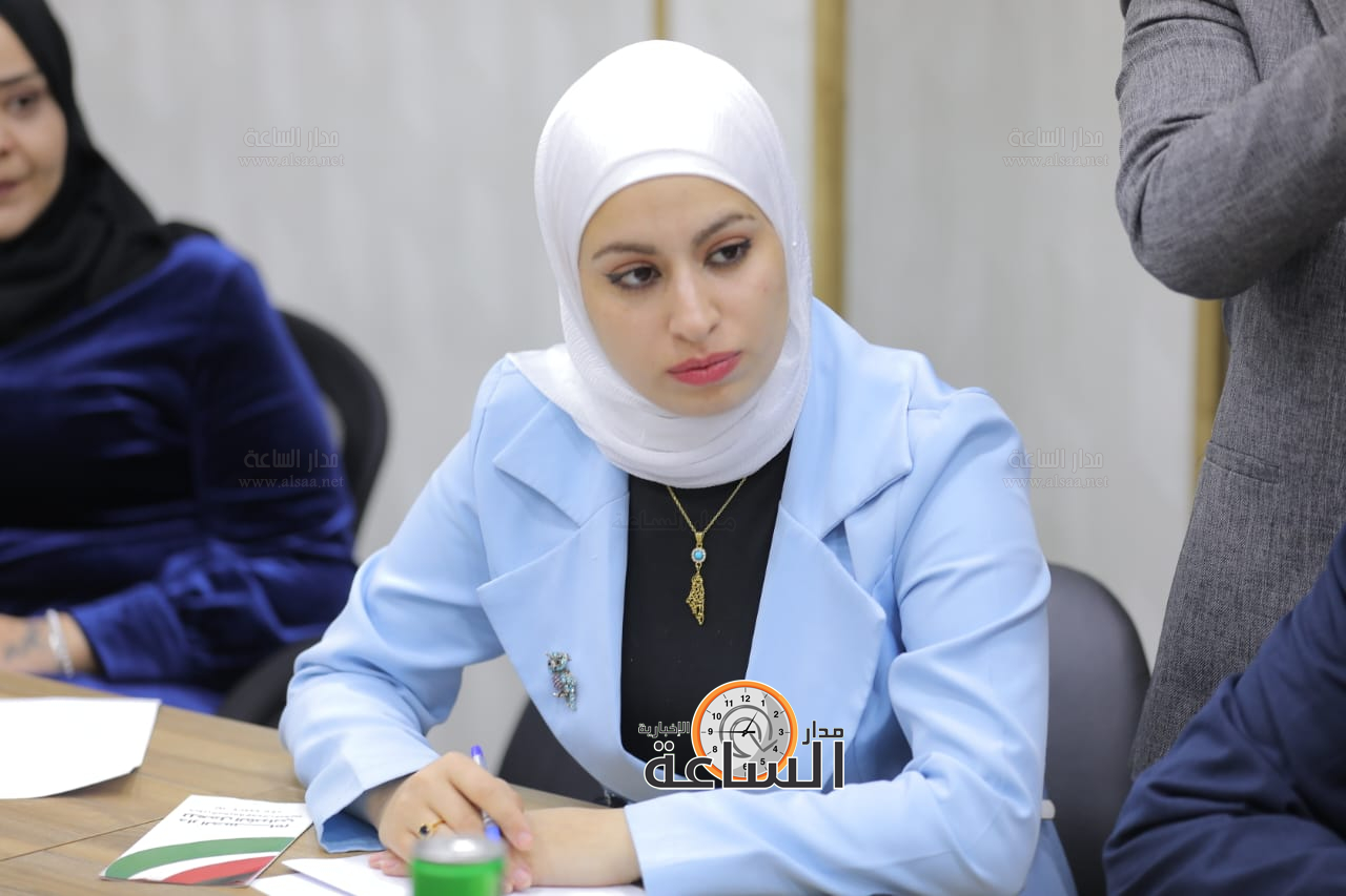 Madar Al-Saa Images 0.7859005936124004