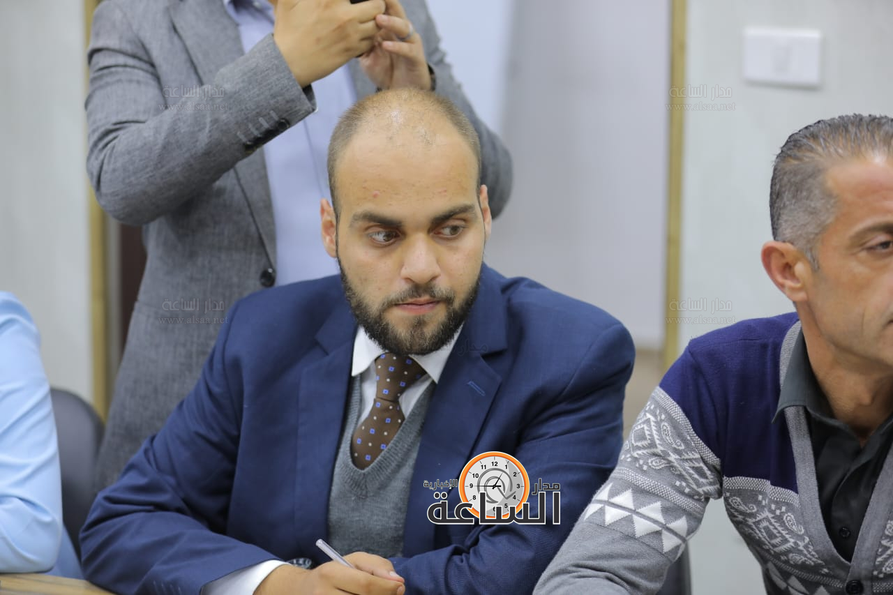 Madar Al-Saa Images 0.8936693047383164