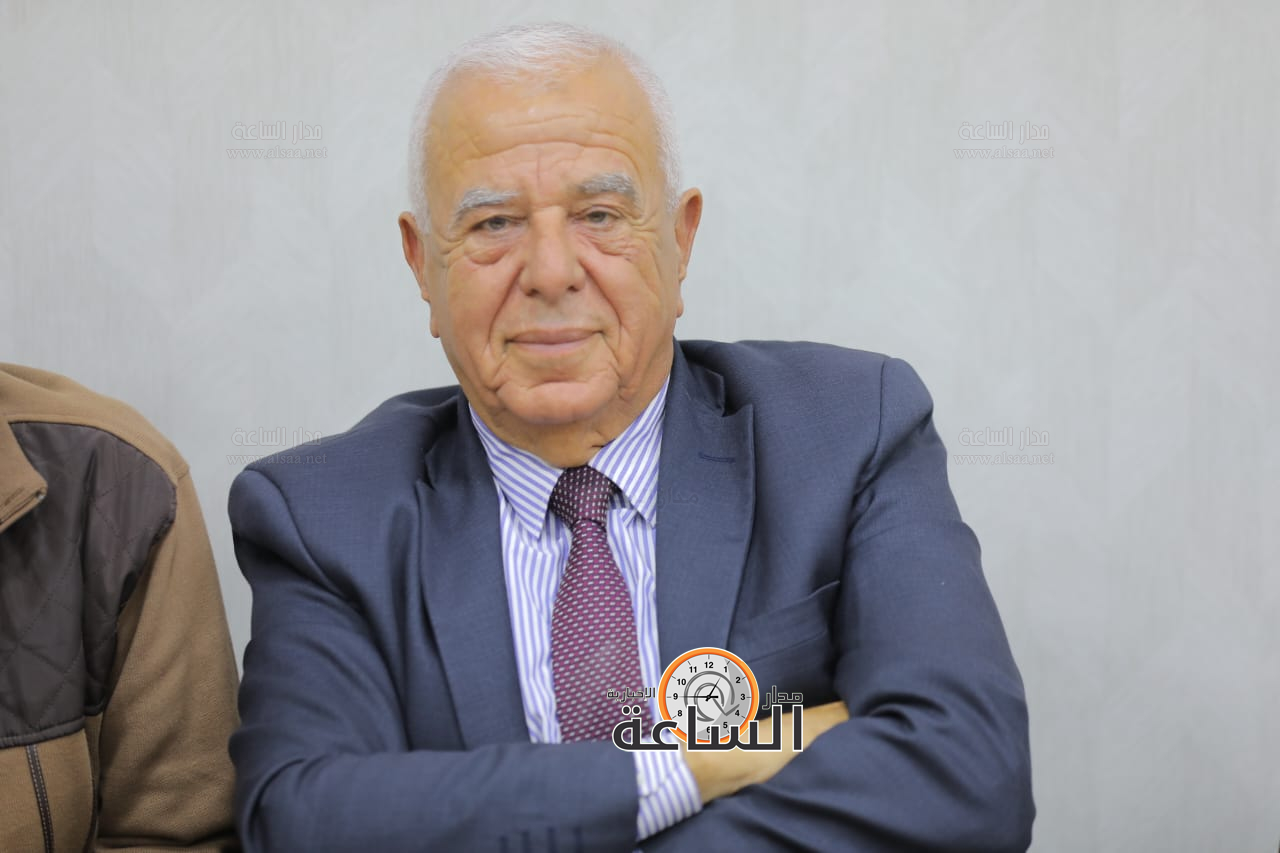 Madar Al-Saa Images 0.12467702982603157