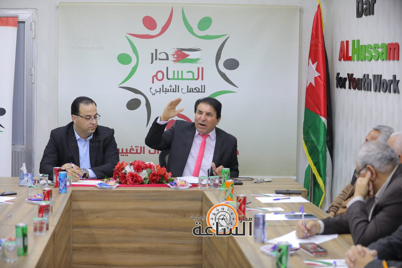 Madar Al-Saa Images 0.823918618870326