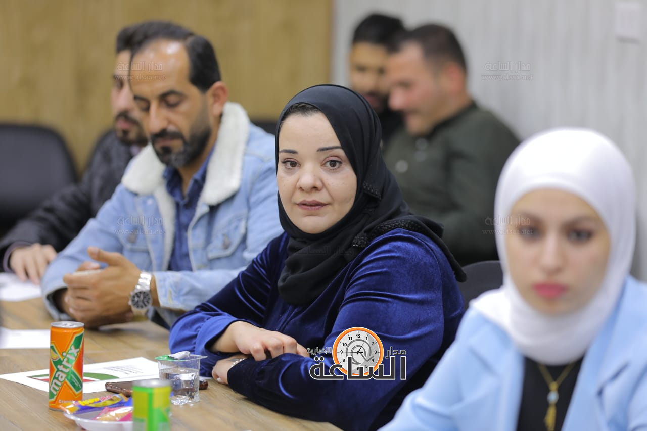 Madar Al-Saa Images 0.47579349060370957