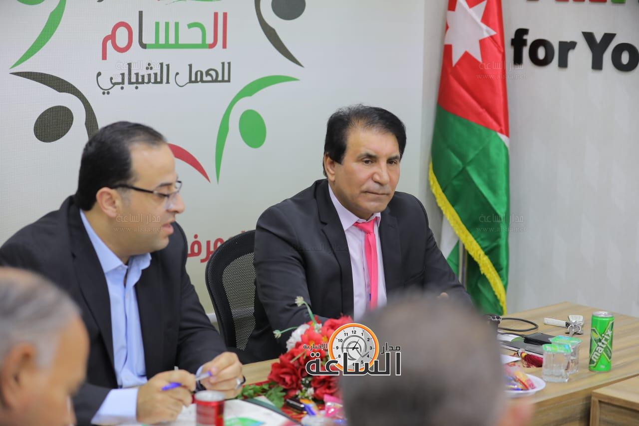 Madar Al-Saa Images 0.19061261827254183