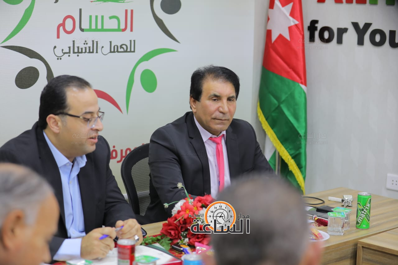 Madar Al-Saa Images 0.6799828890163473