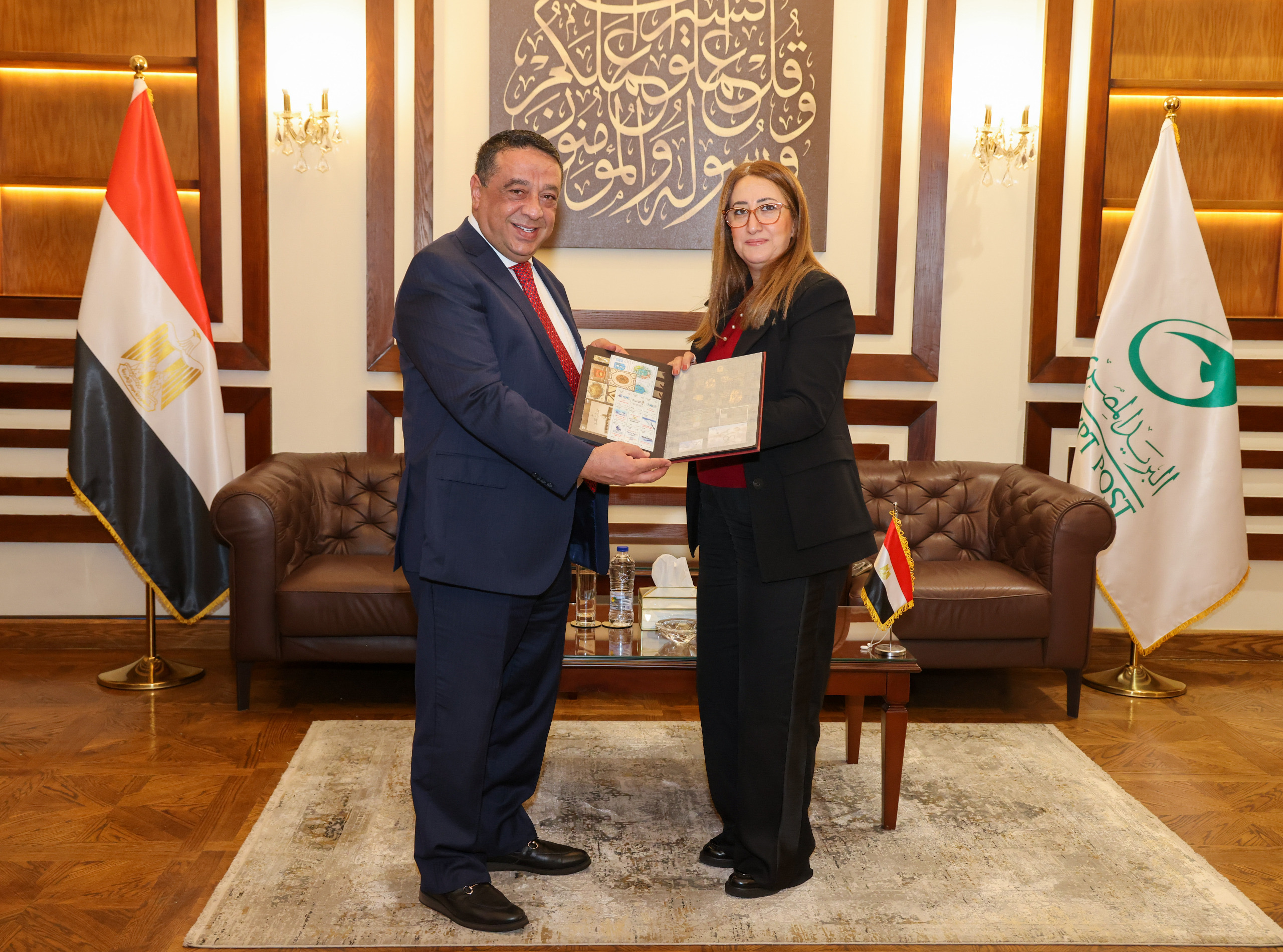 Madar Al-Saa Images 0.5441929266050676