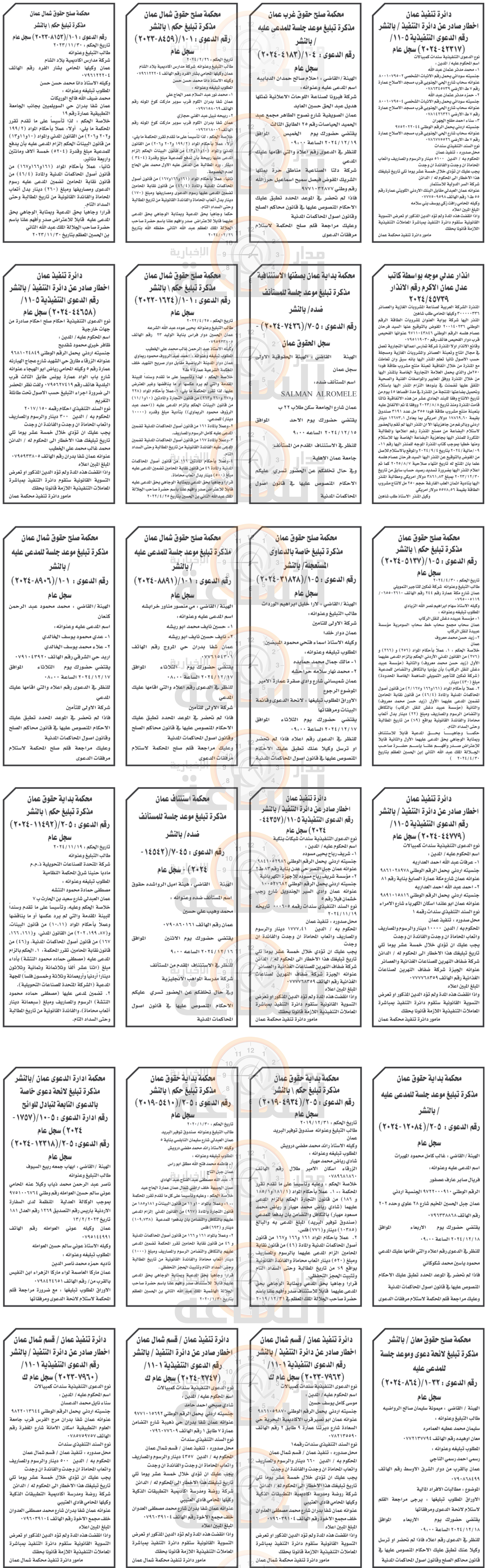 Madar Al-Saa Images 0.6090435213892544