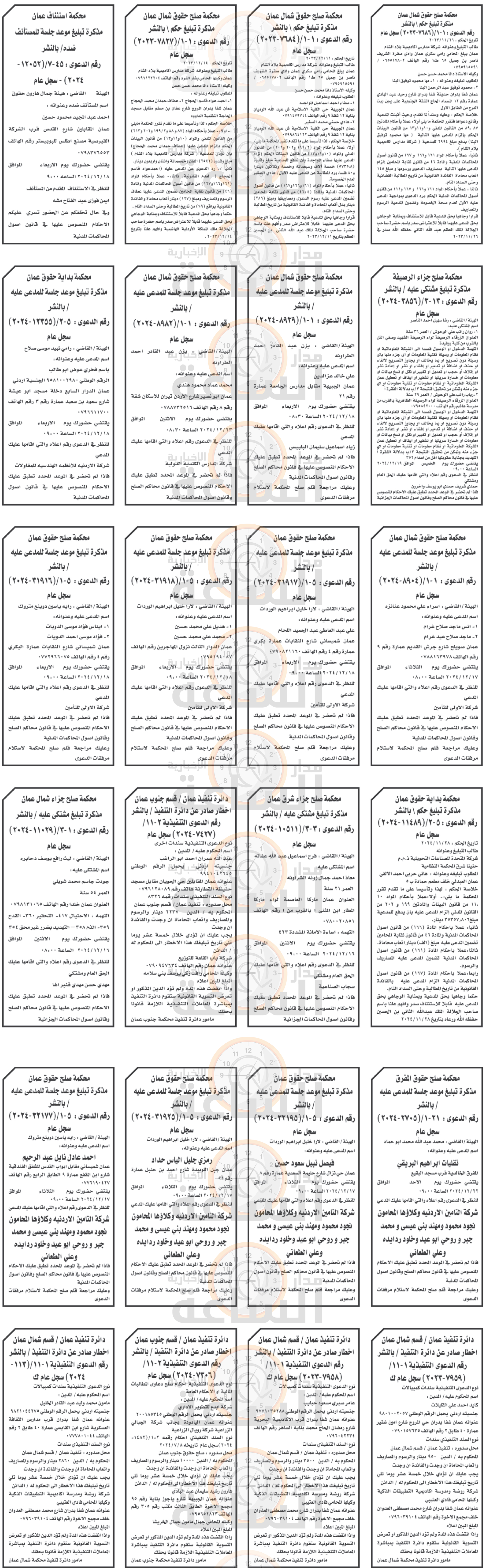 Madar Al-Saa Images 0.08030907909973406