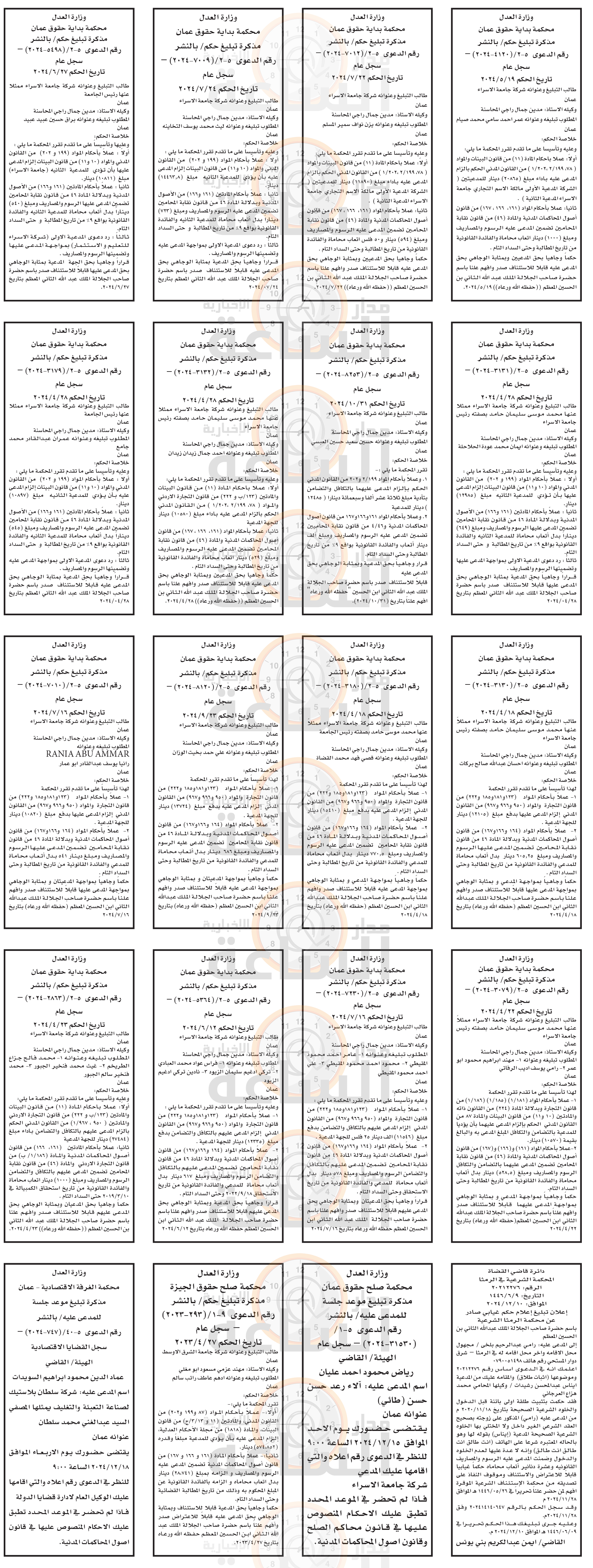 Madar Al-Saa Images 0.37266807135569247