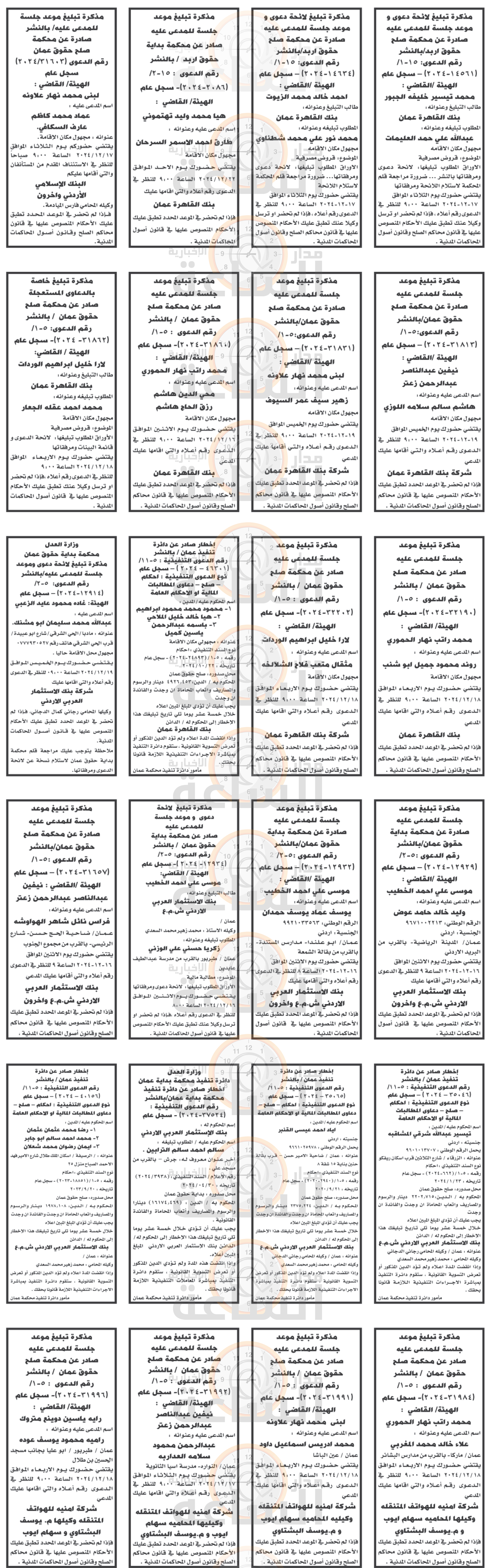 Madar Al-Saa Images 0.44168787462162684