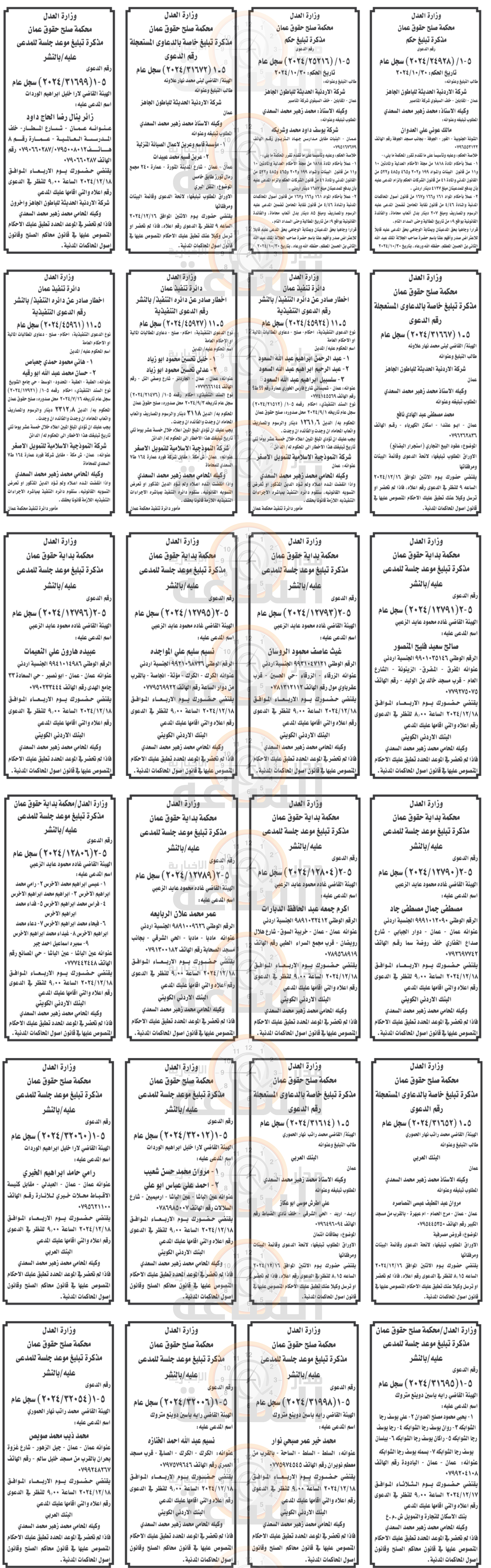 Madar Al-Saa Images 0.3373479228466252