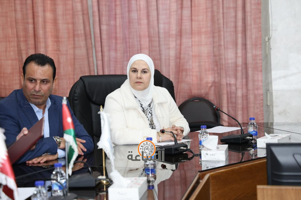 Madar Al-Saa Images 0.9629877880450395