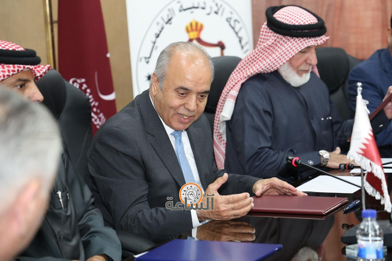 Madar Al-Saa Images 0.523279209474528