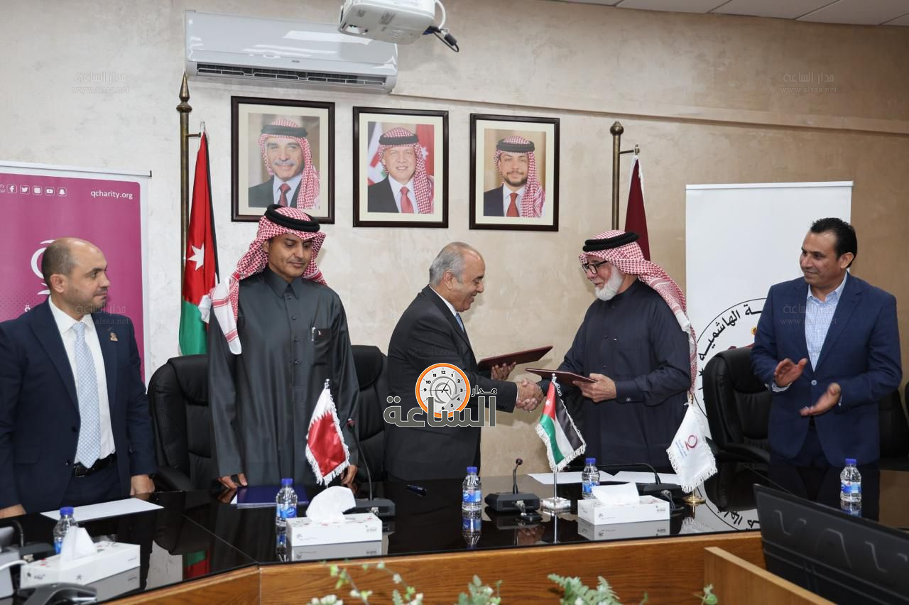 Madar Al-Saa Images 0.3515105510080756