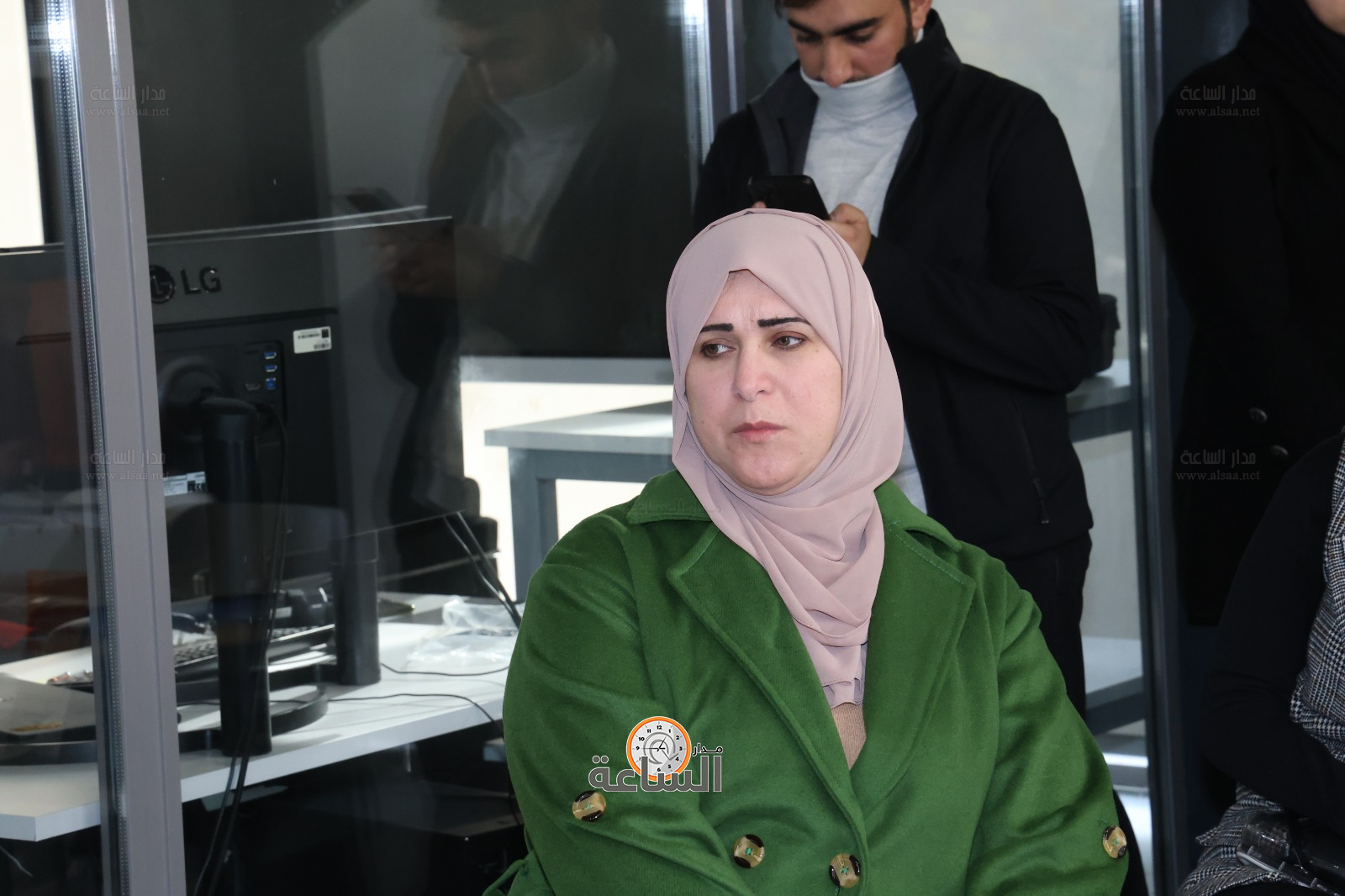 Madar Al-Saa Images 0.6589439538537345