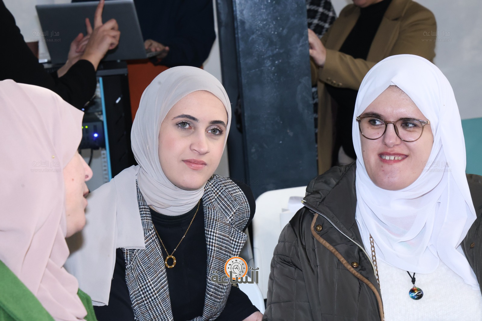 Madar Al-Saa Images 0.49566793869951864