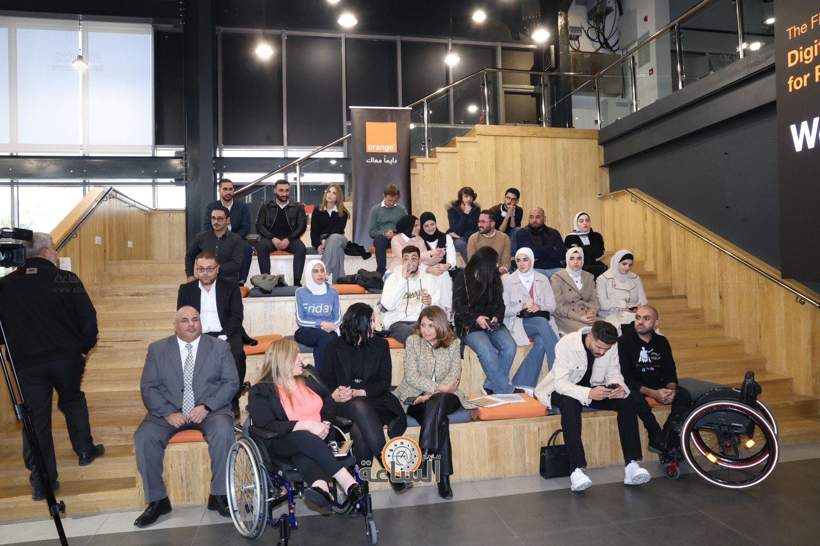 Madar Al-Saa Images 0.8330478859446357