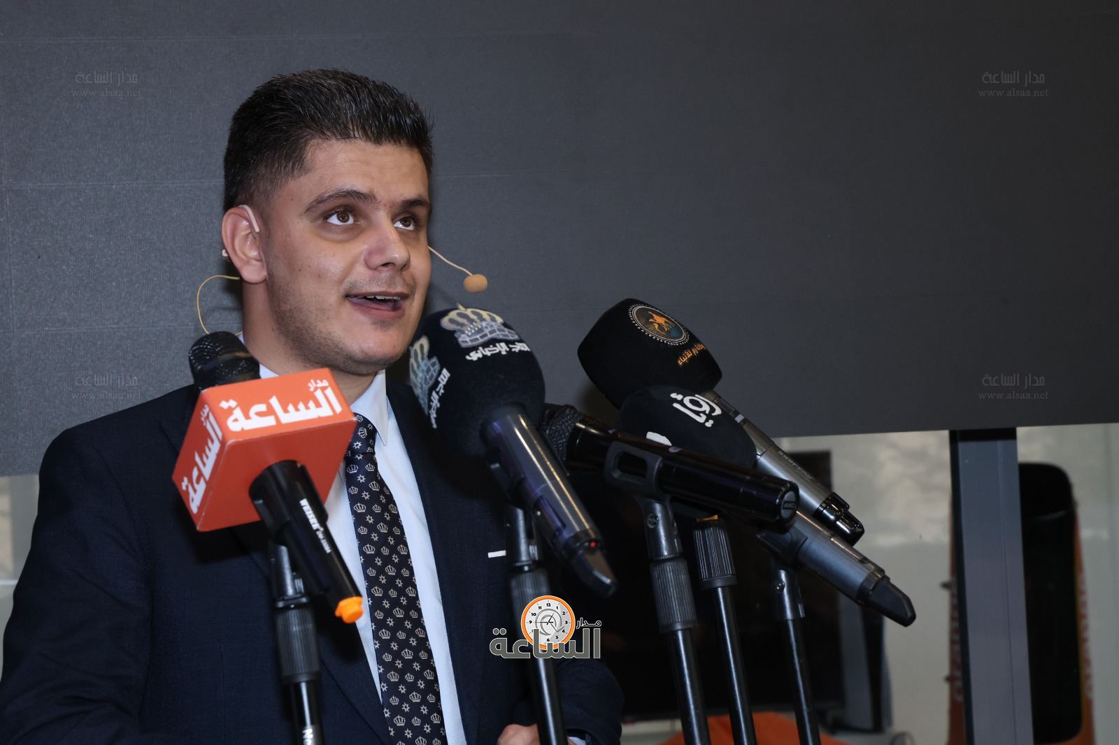 Madar Al-Saa Images 0.2632862681155643