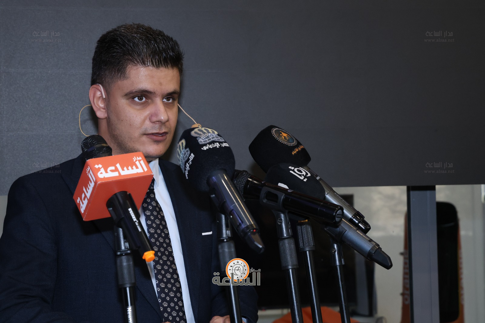 Madar Al-Saa Images 0.5899280457073621