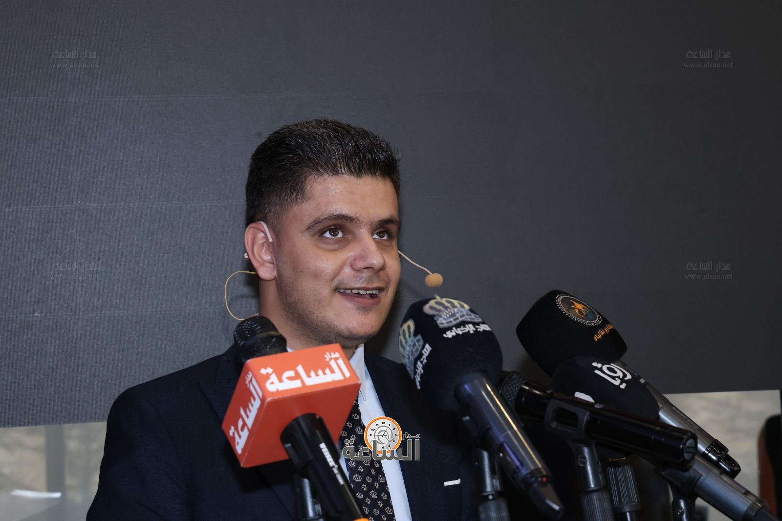 Madar Al-Saa Images 0.7817661893832515