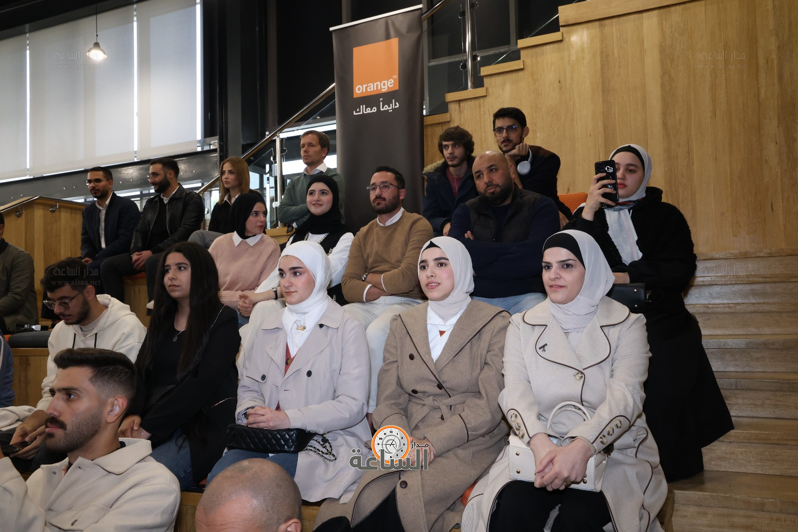 Madar Al-Saa Images 0.8305106813643639