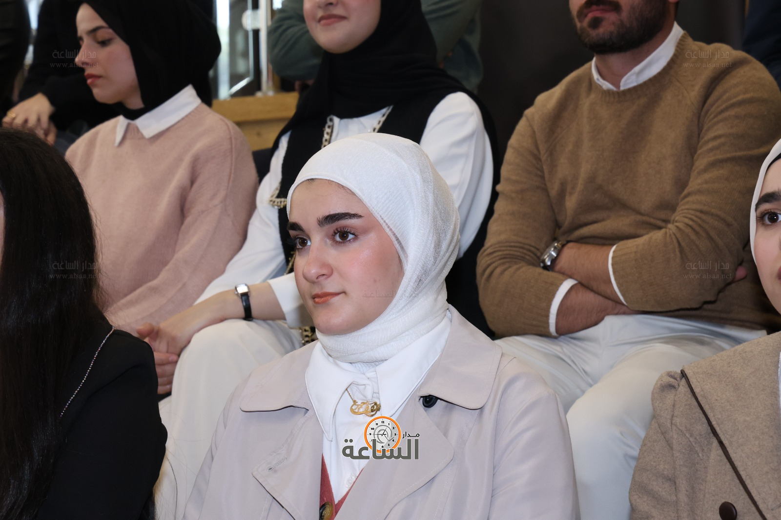 Madar Al-Saa Images 0.2254166702029814