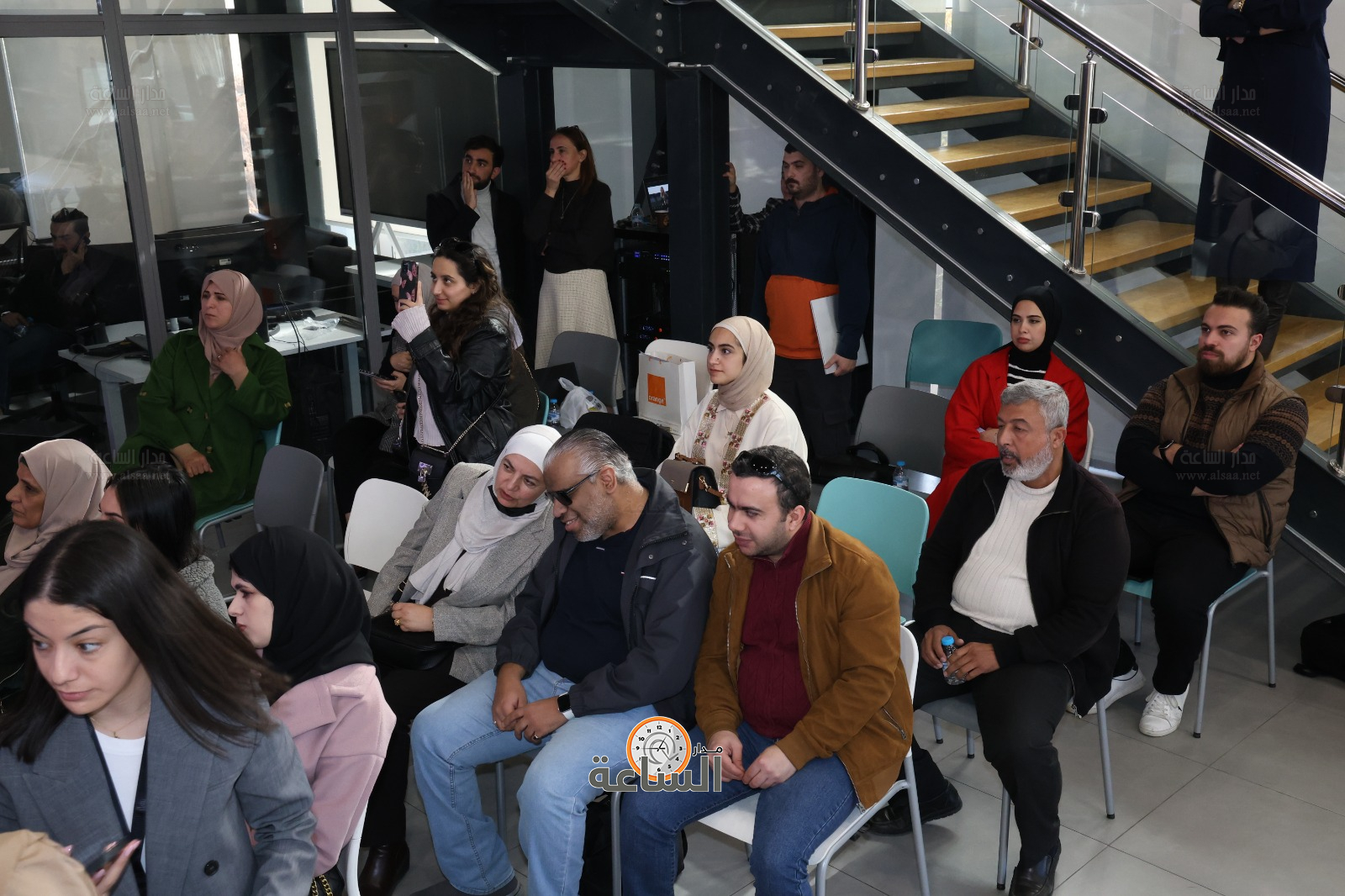 Madar Al-Saa Images 0.8546098485463698