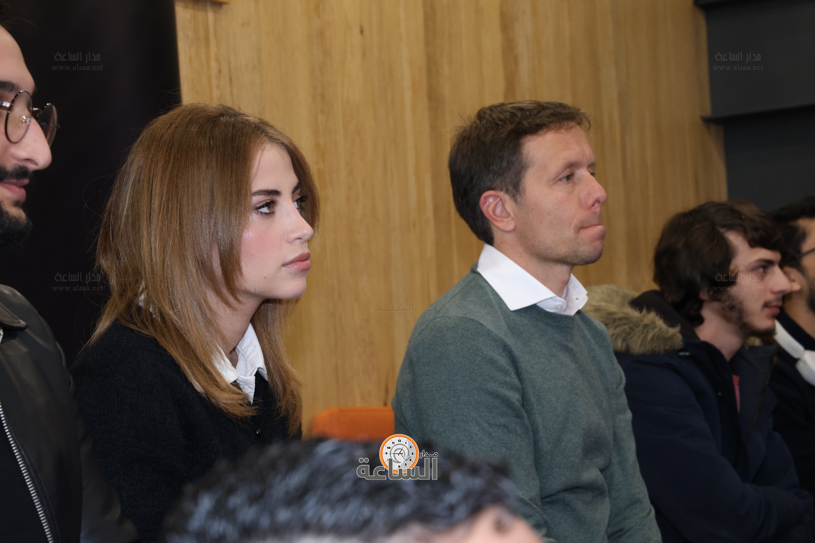 Madar Al-Saa Images 0.21426100286665628