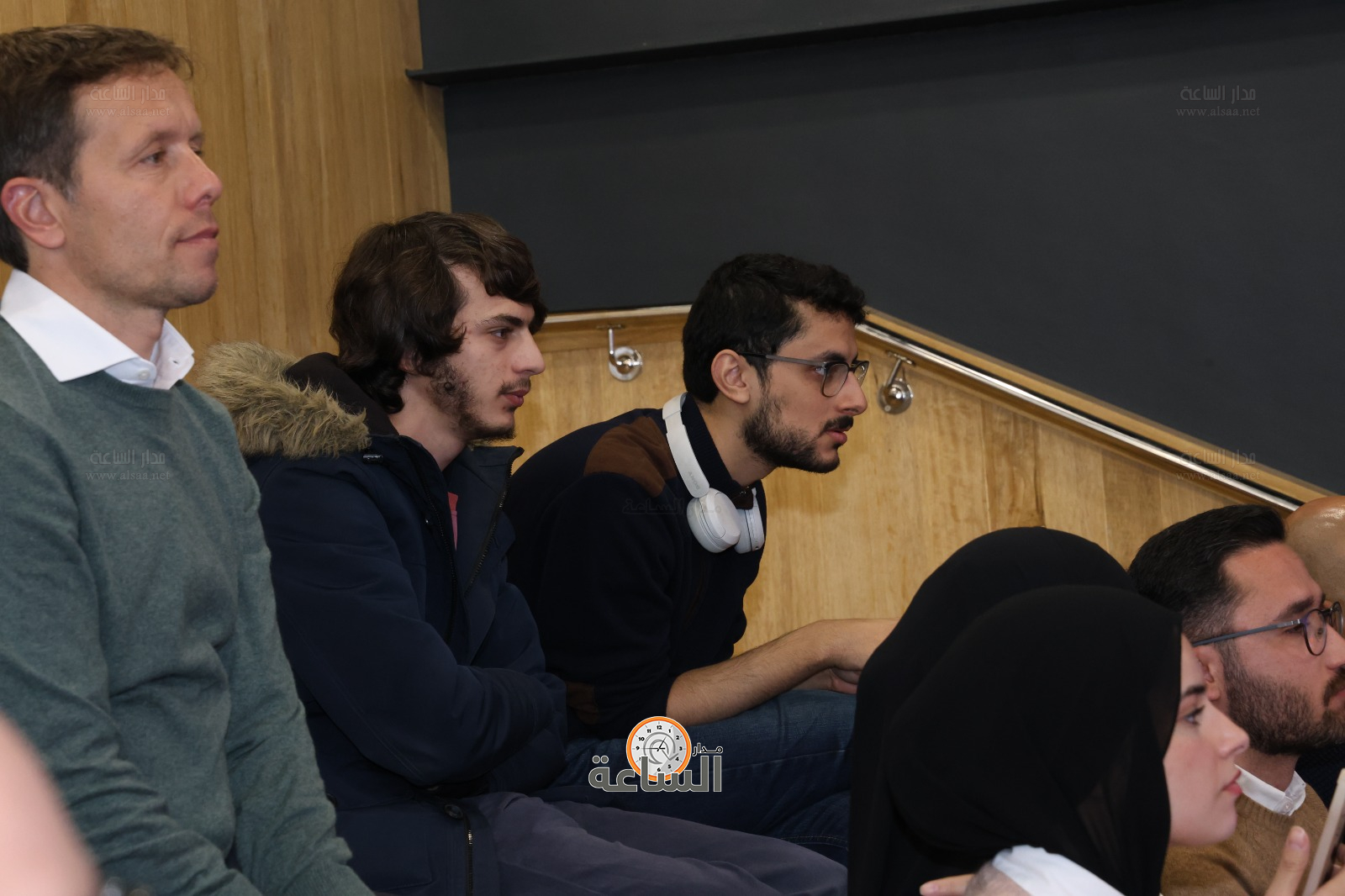 Madar Al-Saa Images 0.0834118572871625