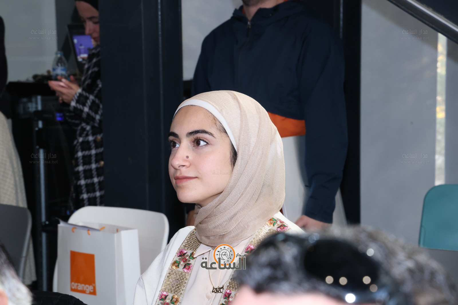 Madar Al-Saa Images 0.7139883370664402