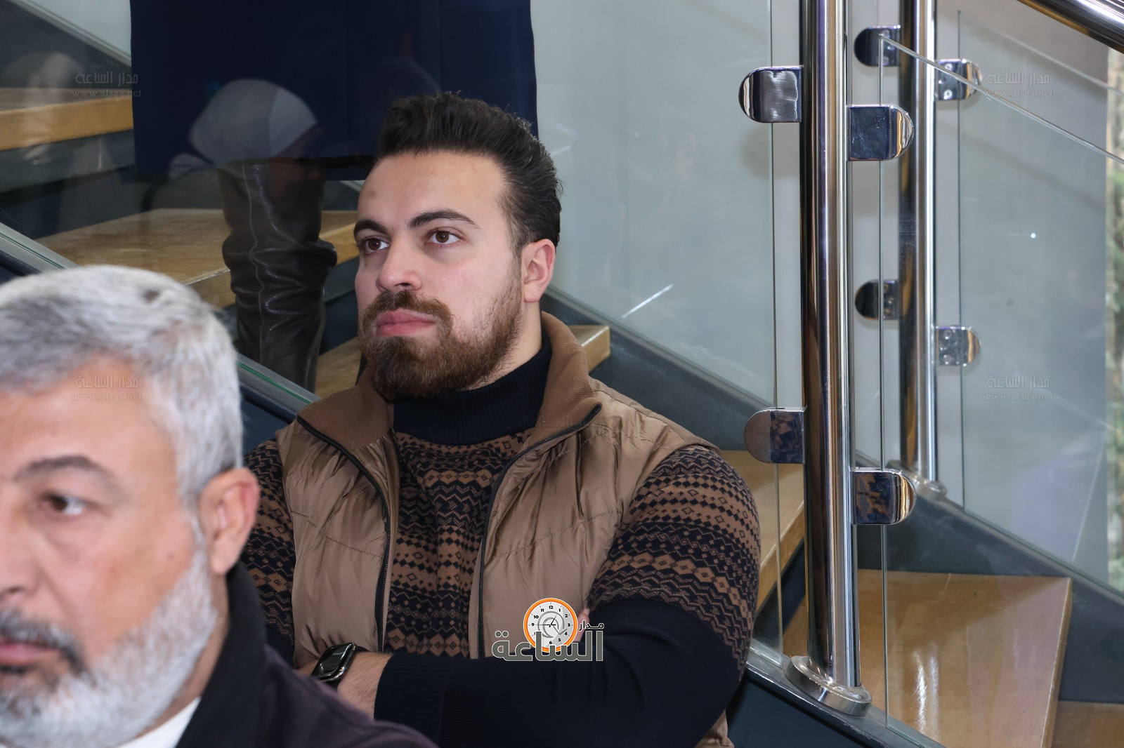 Madar Al-Saa Images 0.7492213513065755