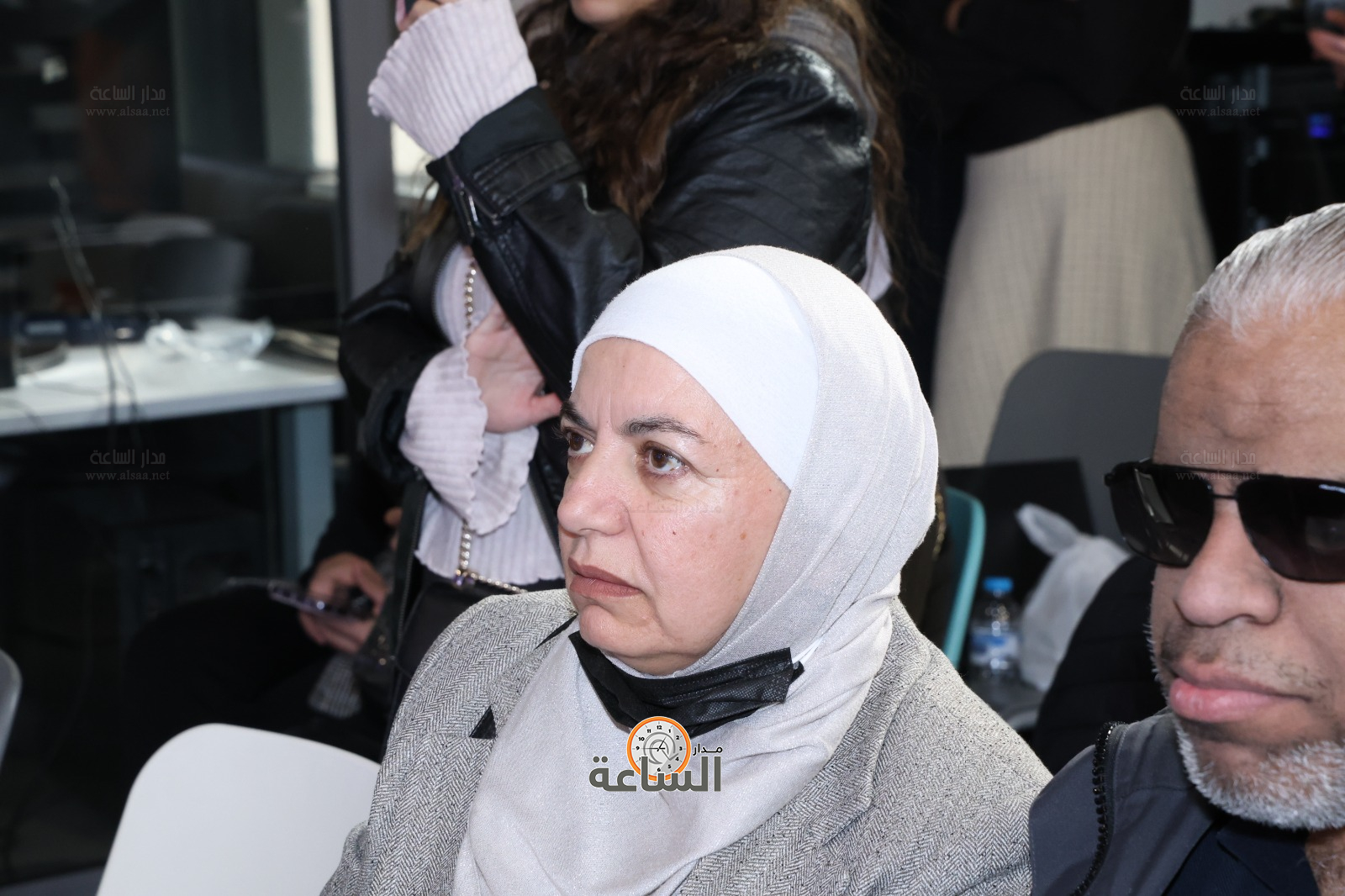 Madar Al-Saa Images 0.07523180298659082