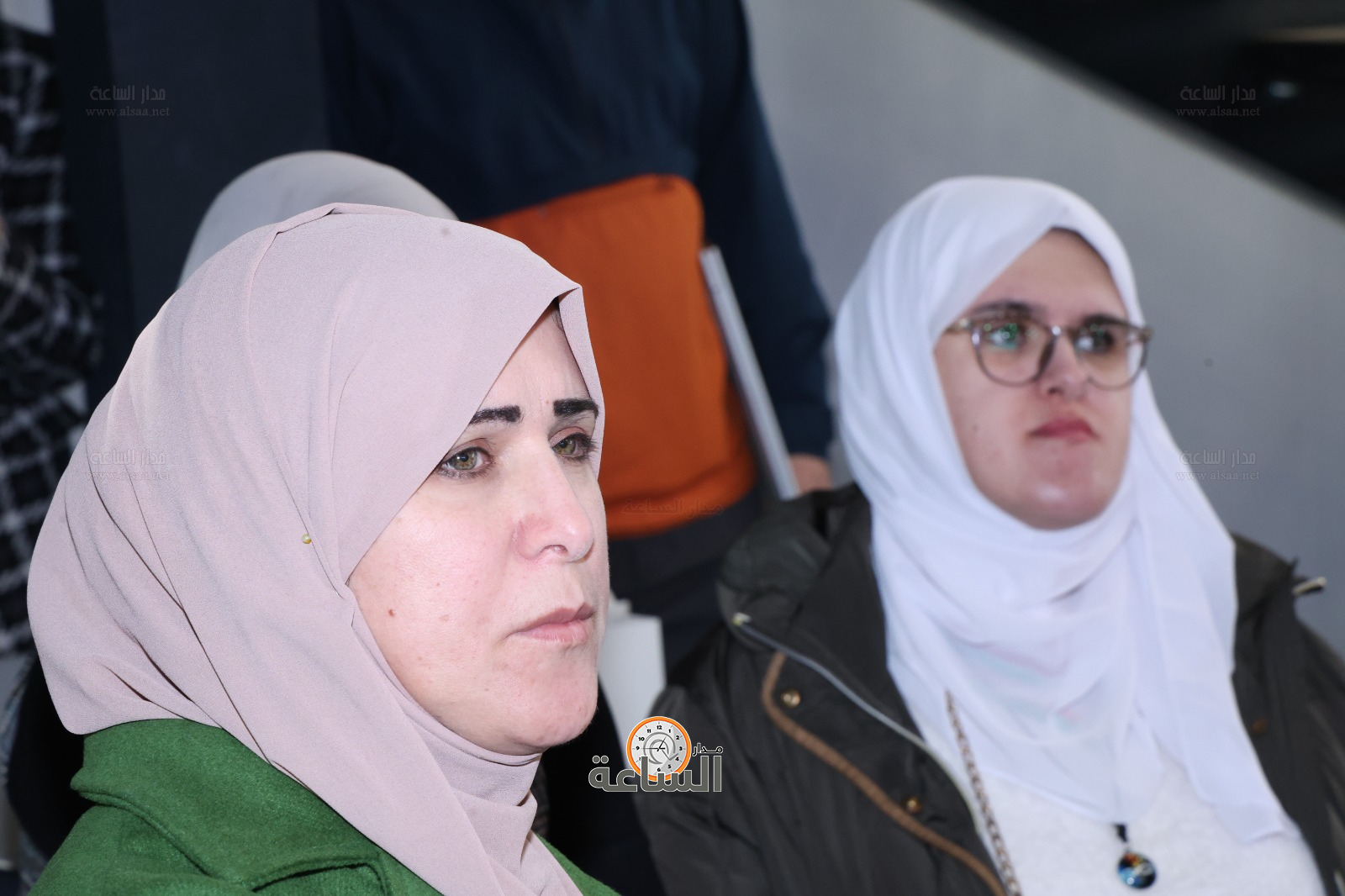 Madar Al-Saa Images 0.9373197869772021