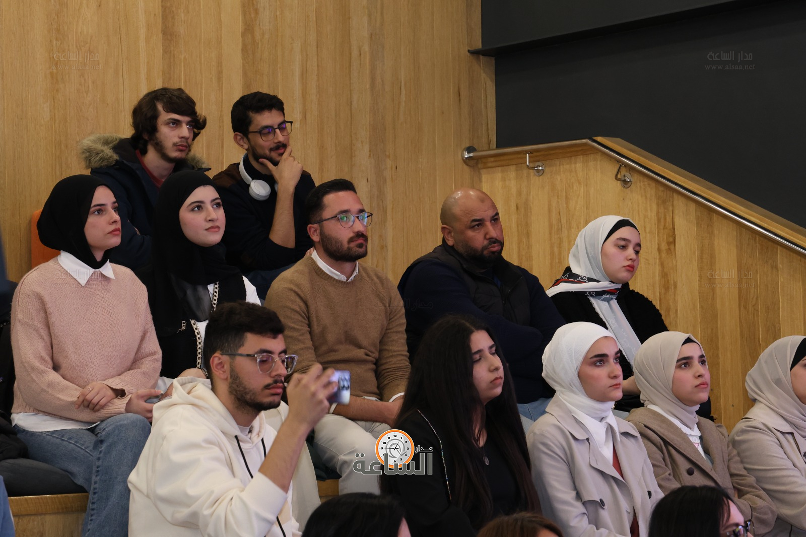 Madar Al-Saa Images 0.6867523634700514