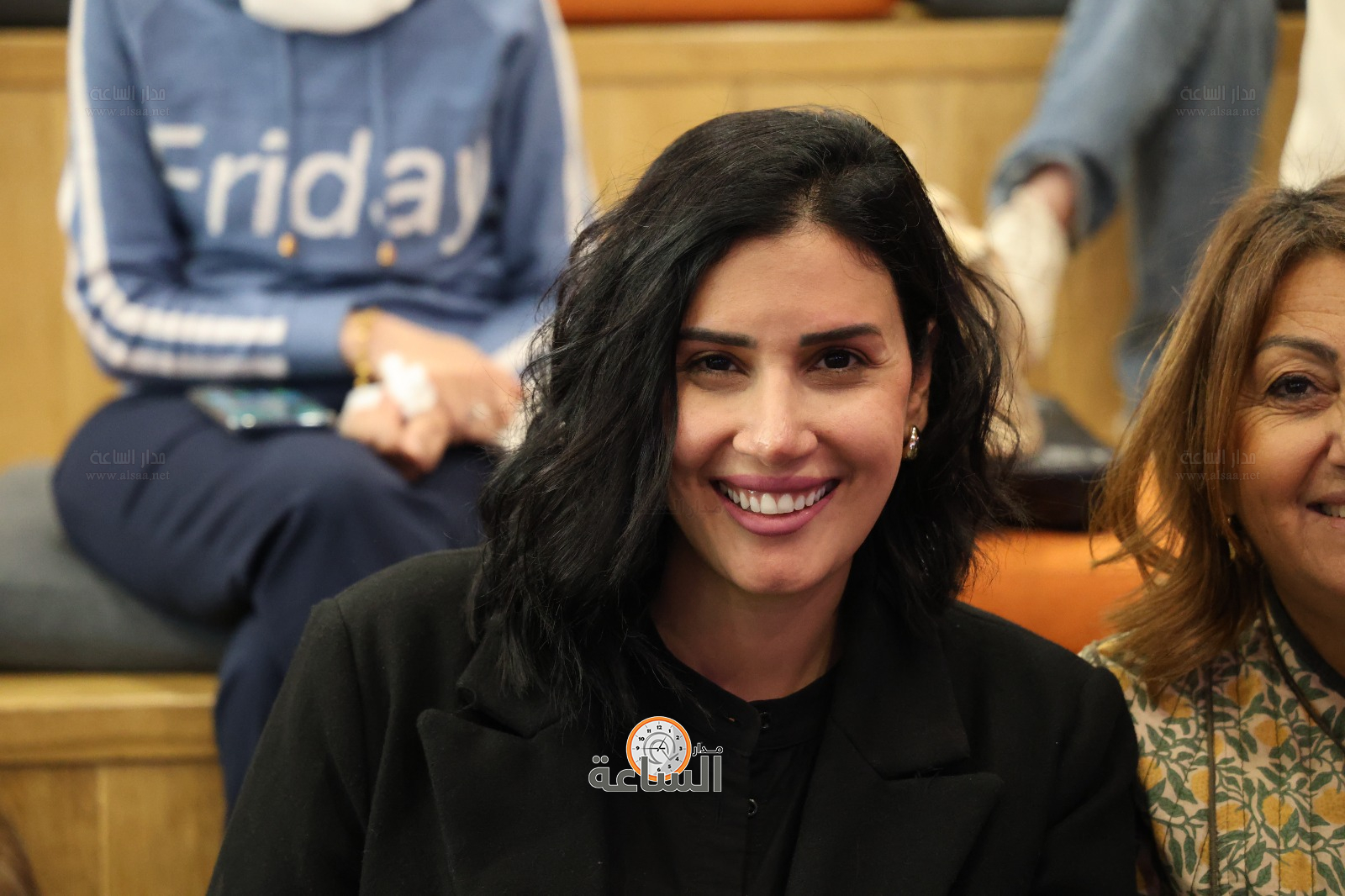 Madar Al-Saa Images 0.7727110898470919