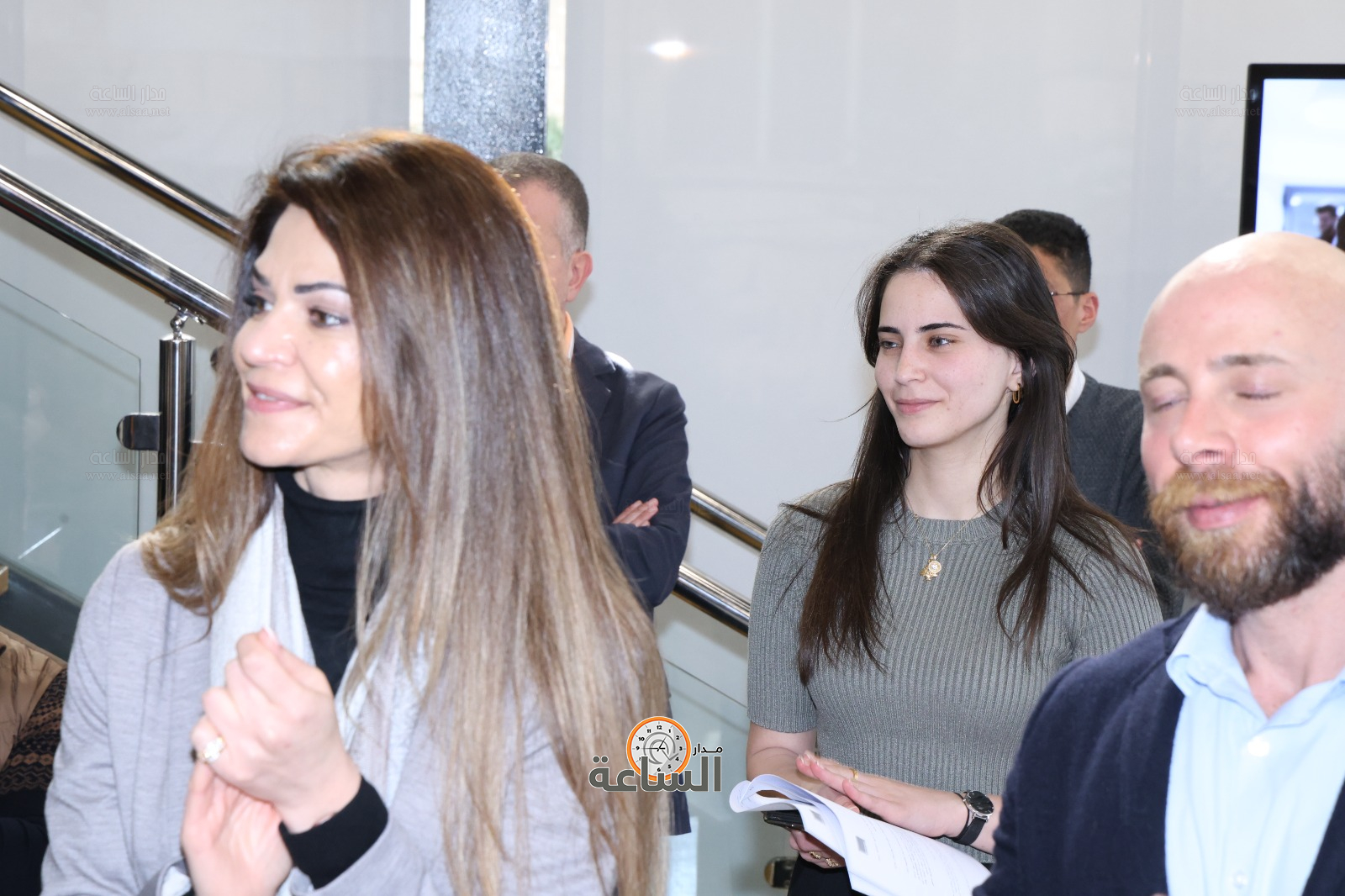 Madar Al-Saa Images 0.16054425644830683