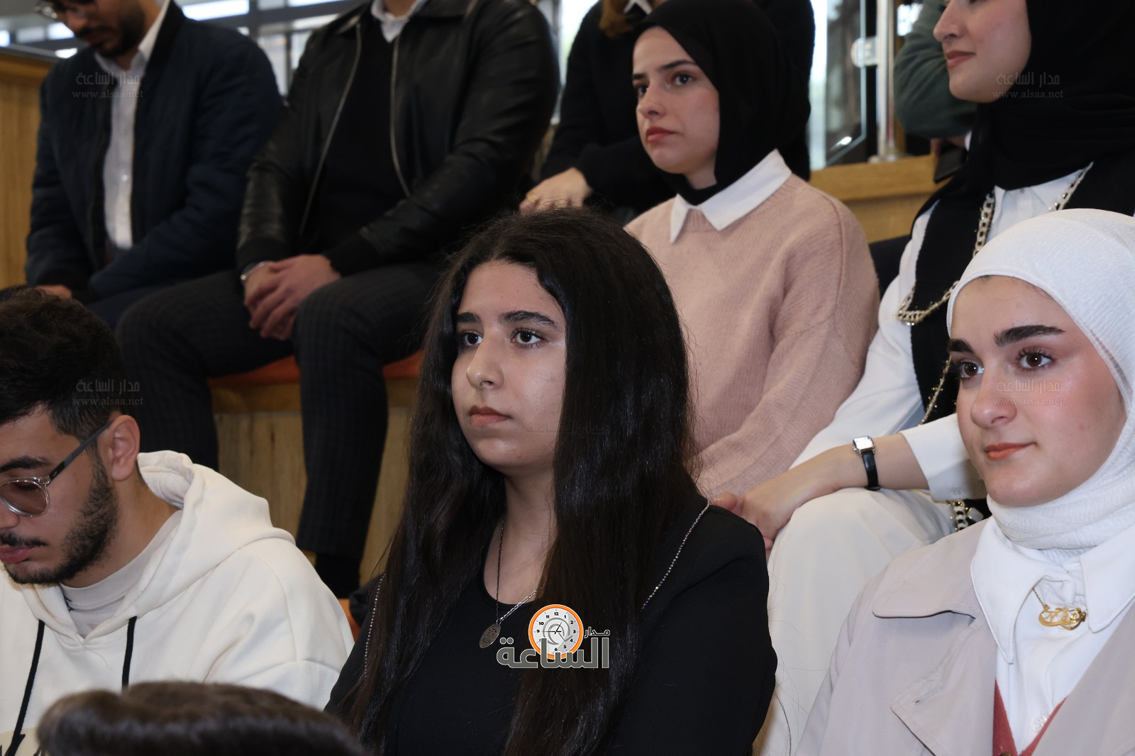 Madar Al-Saa Images 0.24121800526582104