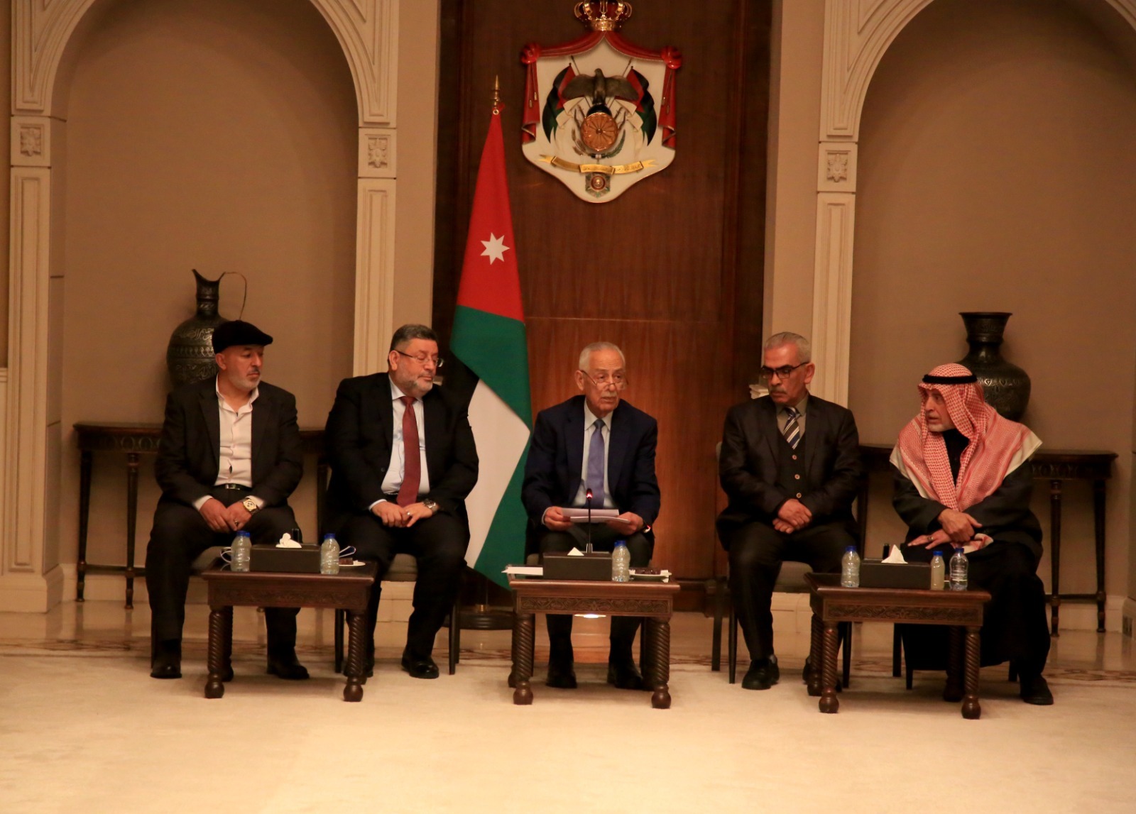 Madar Al-Saa Images 0.49357029787894446