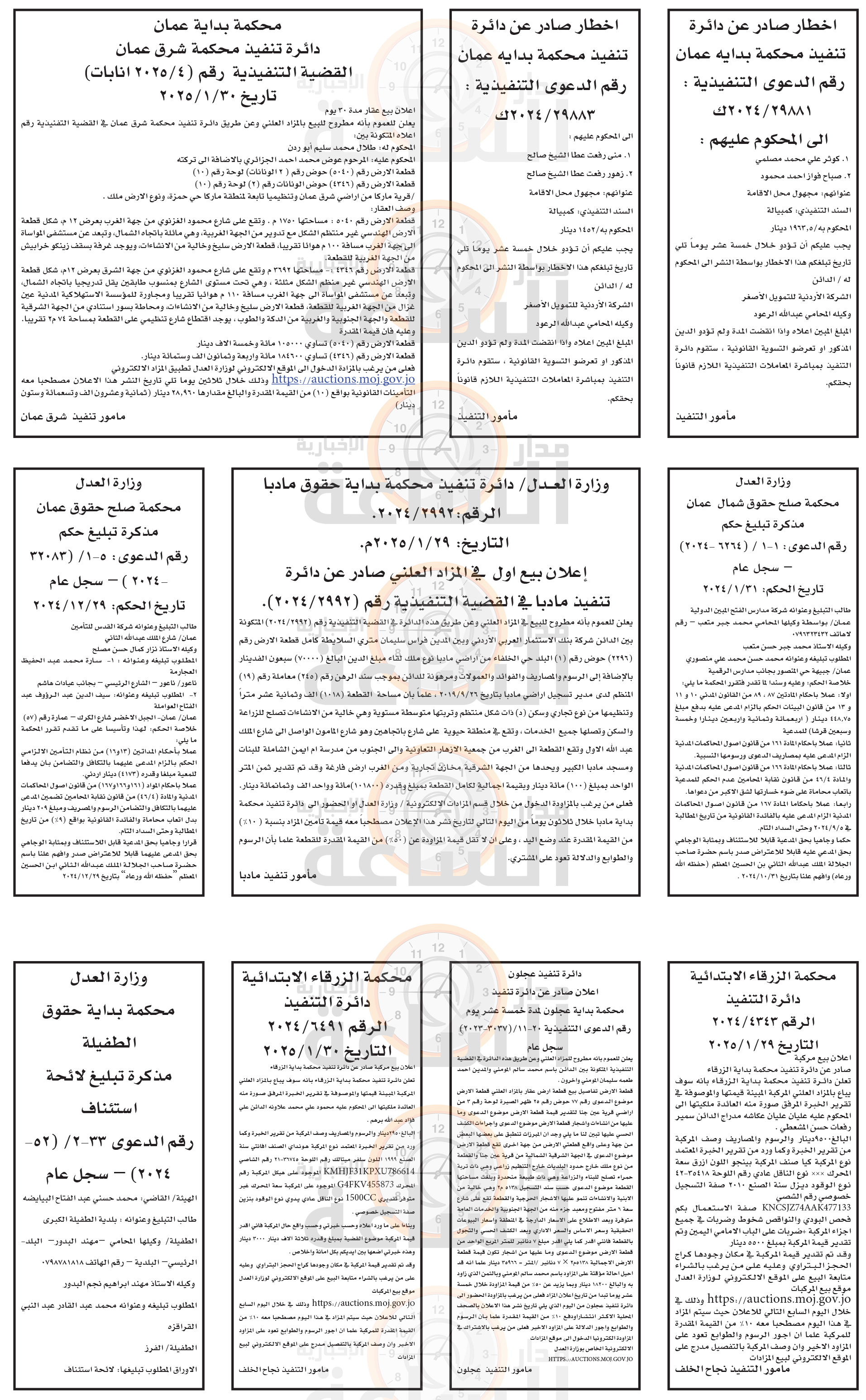 Madar Al-Saa Images 0.107891678736447