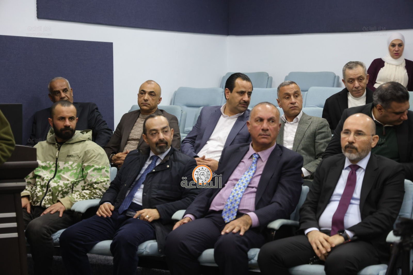 Madar Al-Saa Images 0.6680457158862942