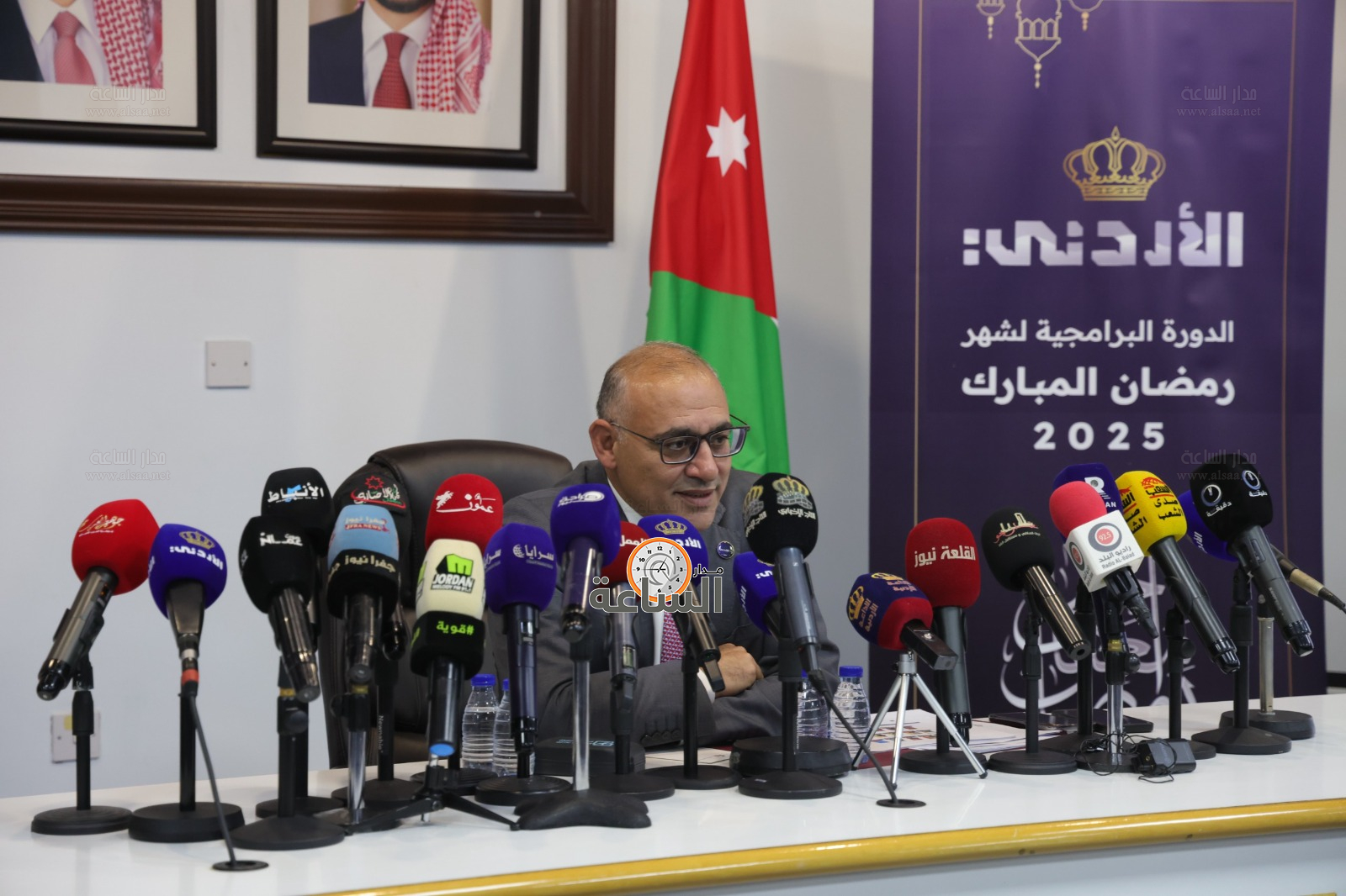 Madar Al-Saa Images 0.8919373580580494