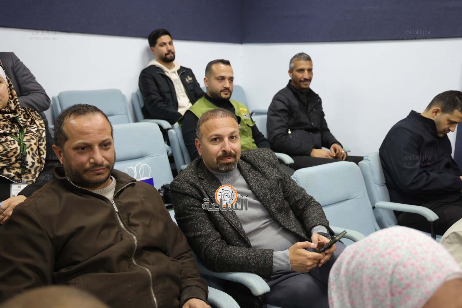 Madar Al-Saa Images 0.7178302978528992