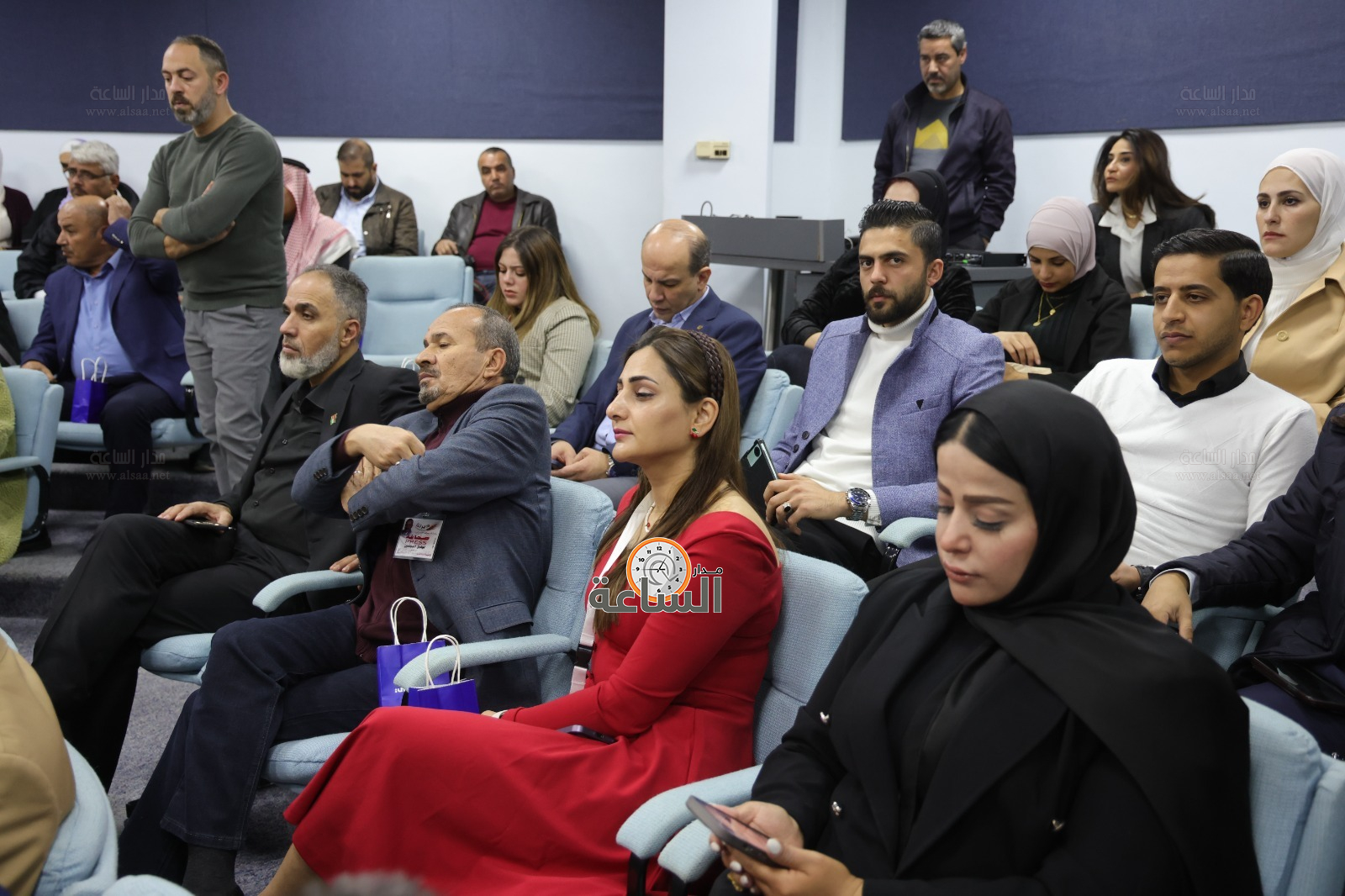 Madar Al-Saa Images 0.6215862349737047