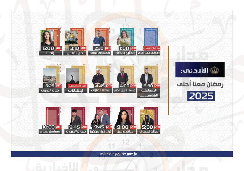 Madar Al-Saa Images 0.050344509882834565