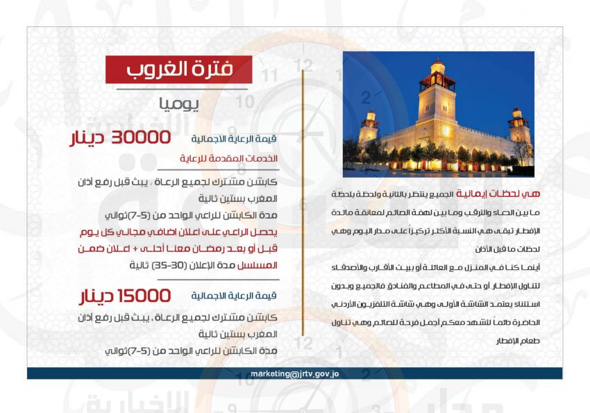 Madar Al-Saa Images 0.623796305266743