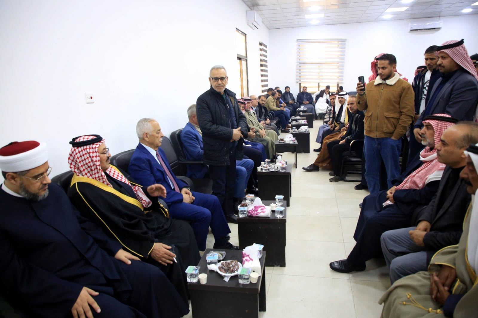 Madar Al-Saa Images 0.1957906303407866