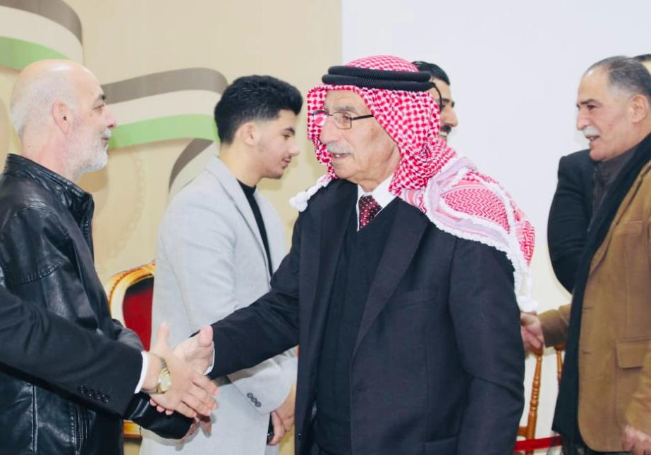 Madar Al-Saa Images 0.9416674099109832