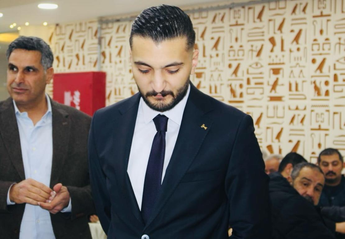 Madar Al-Saa Images 0.37046775039850055