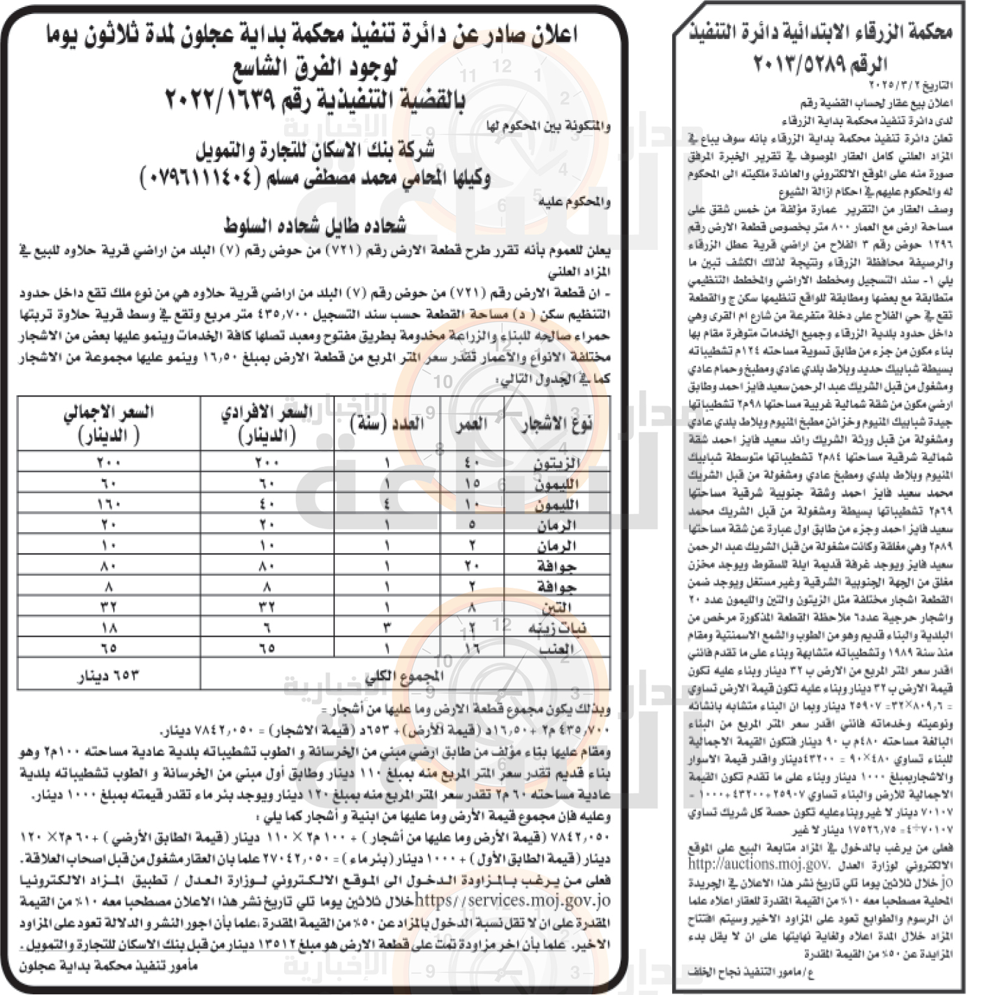 Madar Al-Saa Images 0.4367113932190667