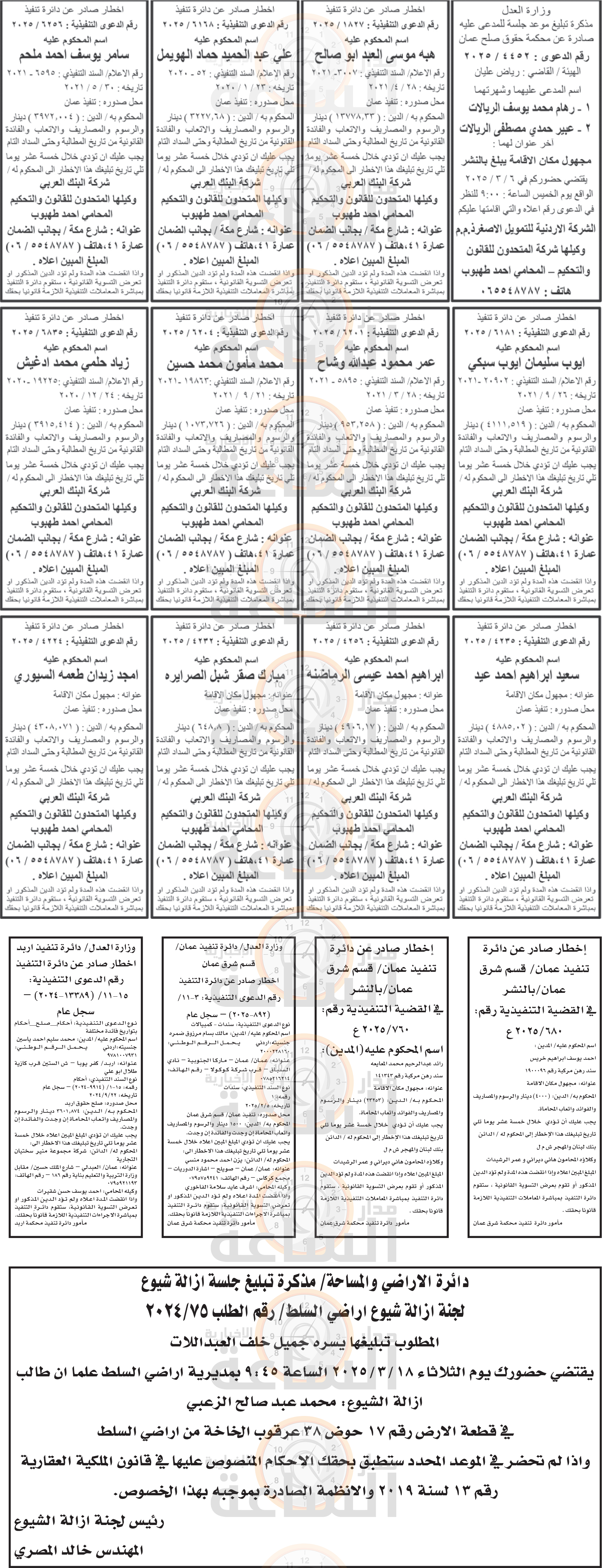 Madar Al-Saa Images 0.12045223154347351