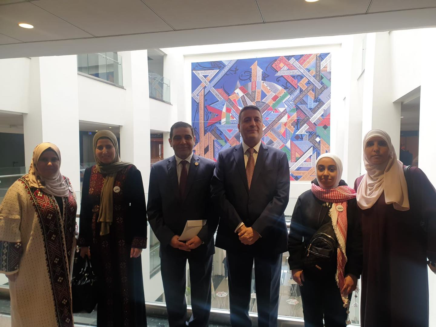 Madar Al-Saa Images 0.045733104788495904